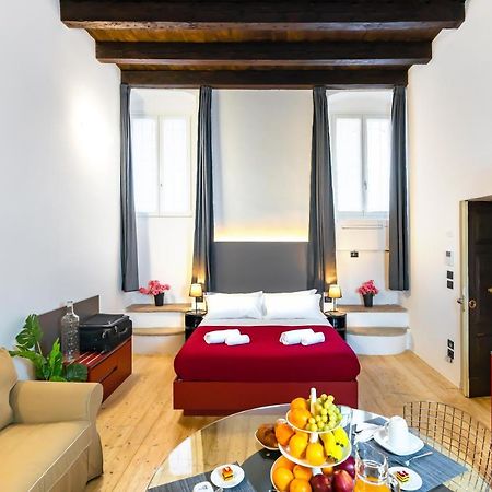 Residenza Girardi Hotell Verona Eksteriør bilde