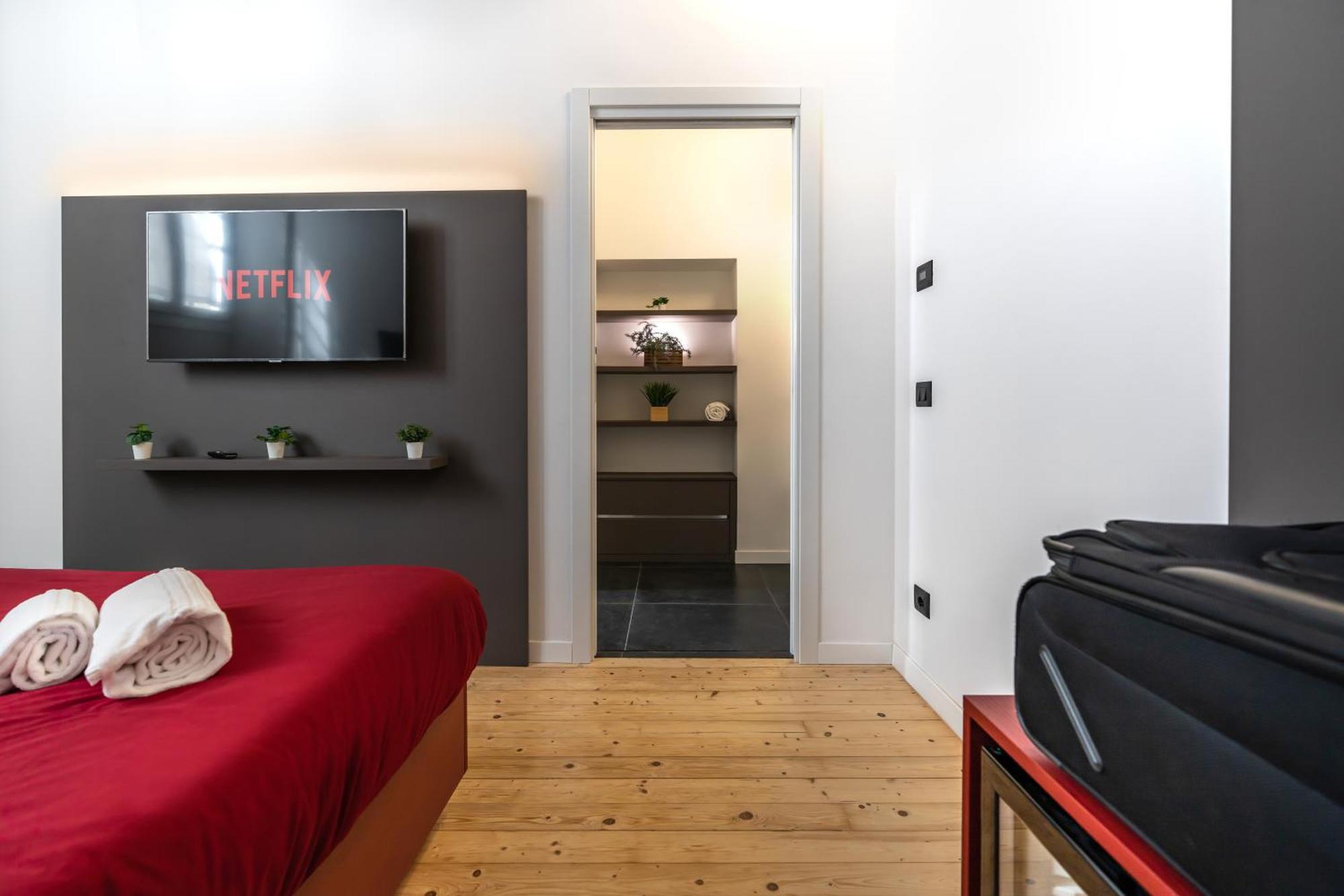 Residenza Girardi Hotell Verona Eksteriør bilde