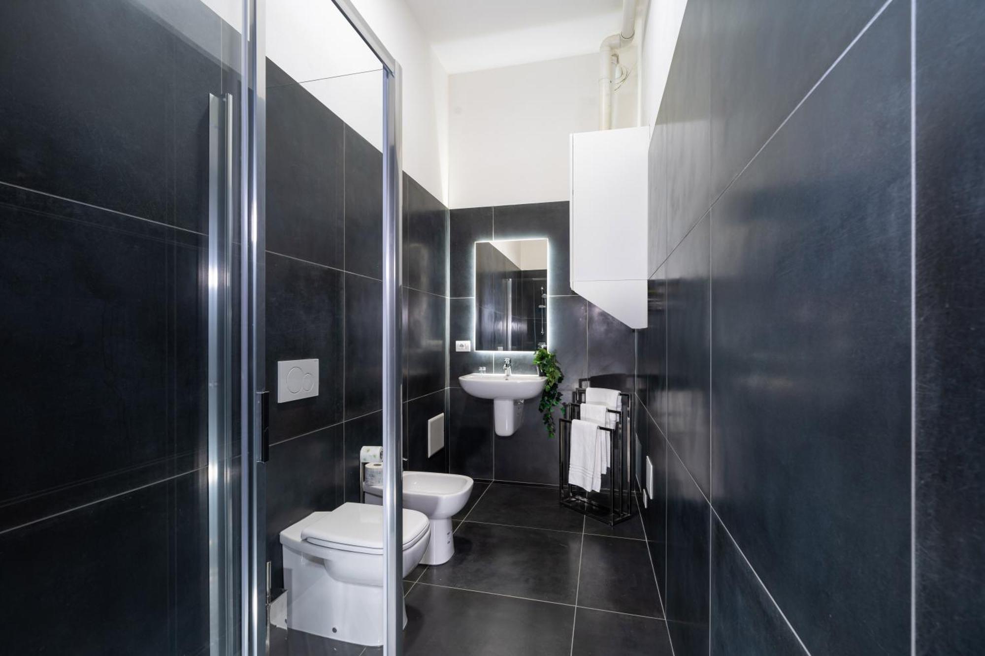 Residenza Girardi Hotell Verona Eksteriør bilde