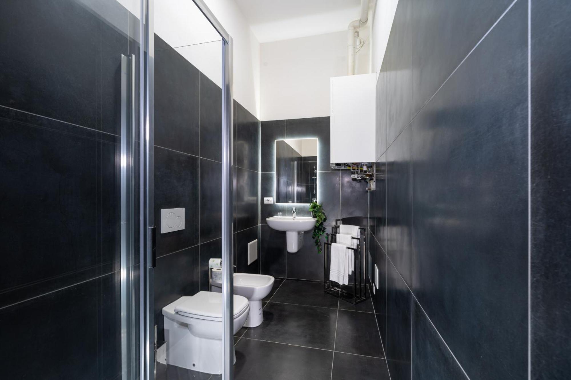 Residenza Girardi Hotell Verona Eksteriør bilde
