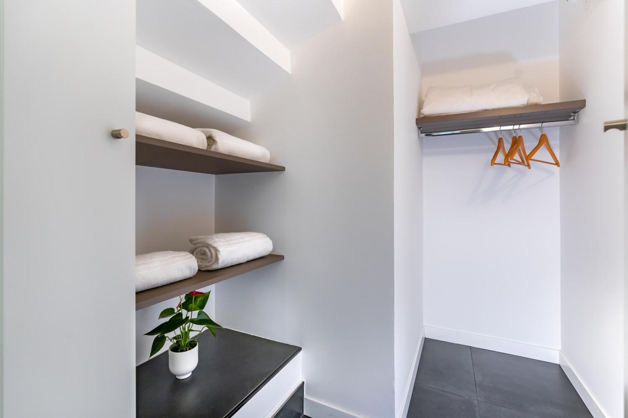 Residenza Girardi Hotell Verona Eksteriør bilde