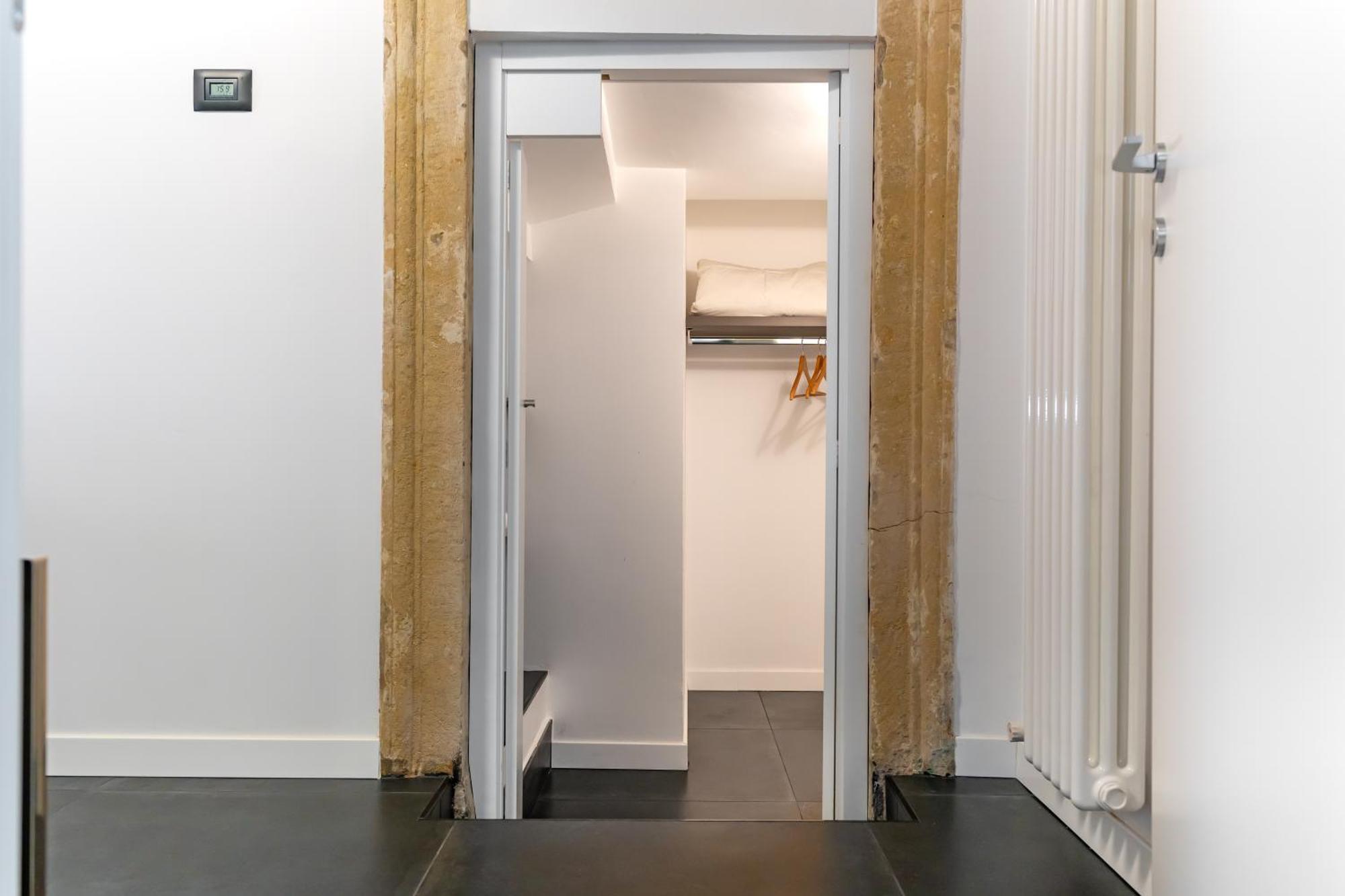 Residenza Girardi Hotell Verona Eksteriør bilde