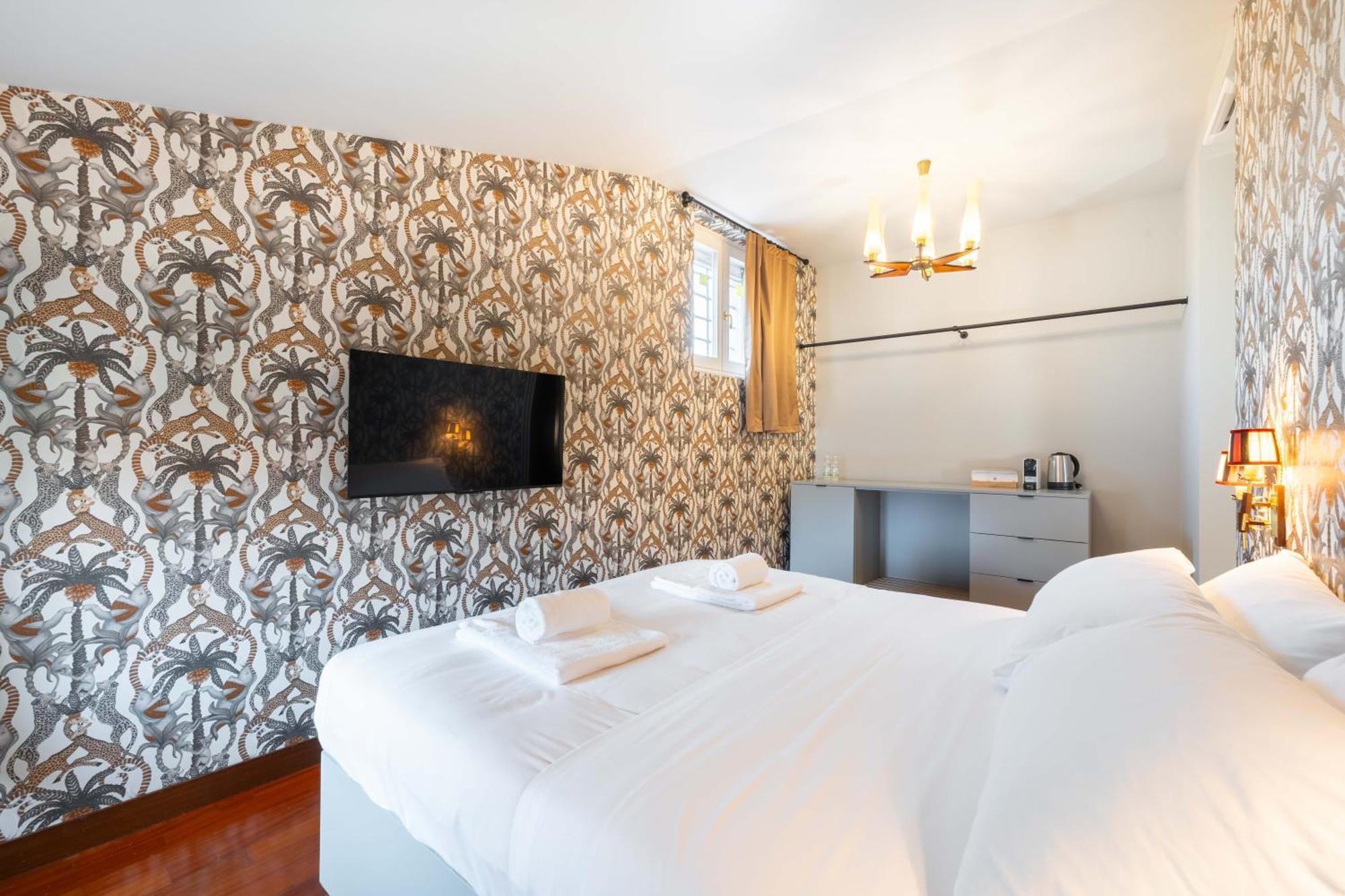 Residenza Girardi Hotell Verona Eksteriør bilde