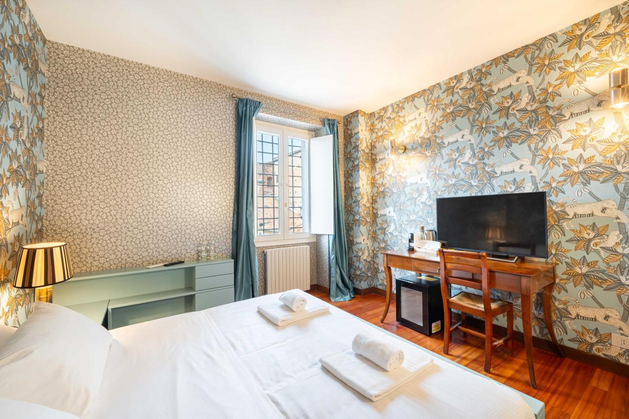 Residenza Girardi Hotell Verona Eksteriør bilde