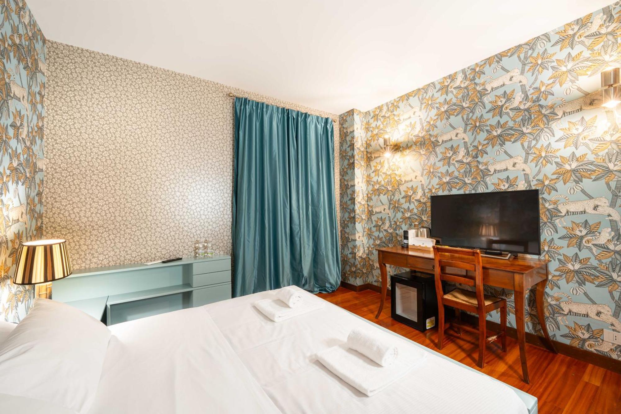 Residenza Girardi Hotell Verona Eksteriør bilde
