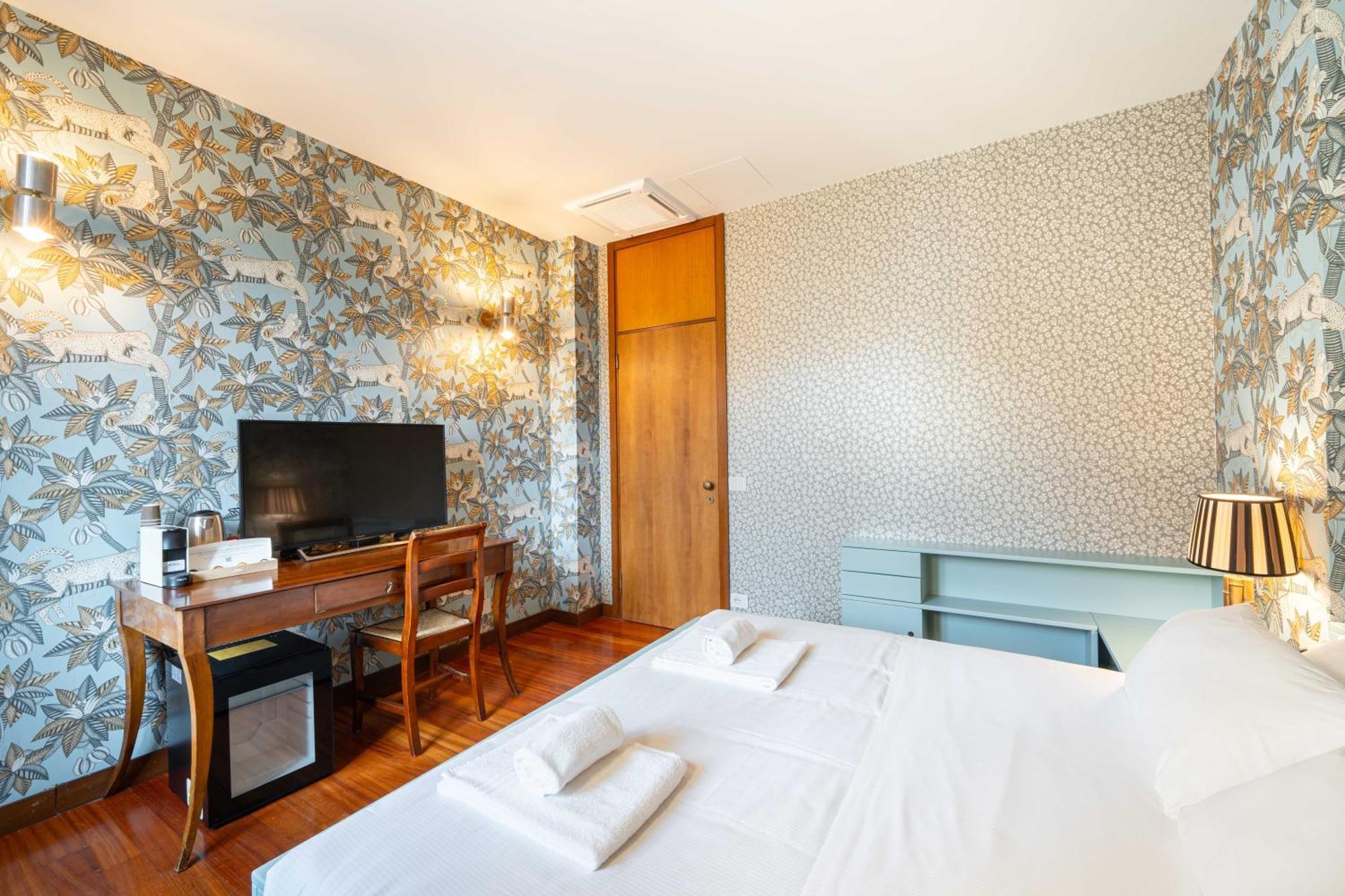 Residenza Girardi Hotell Verona Eksteriør bilde