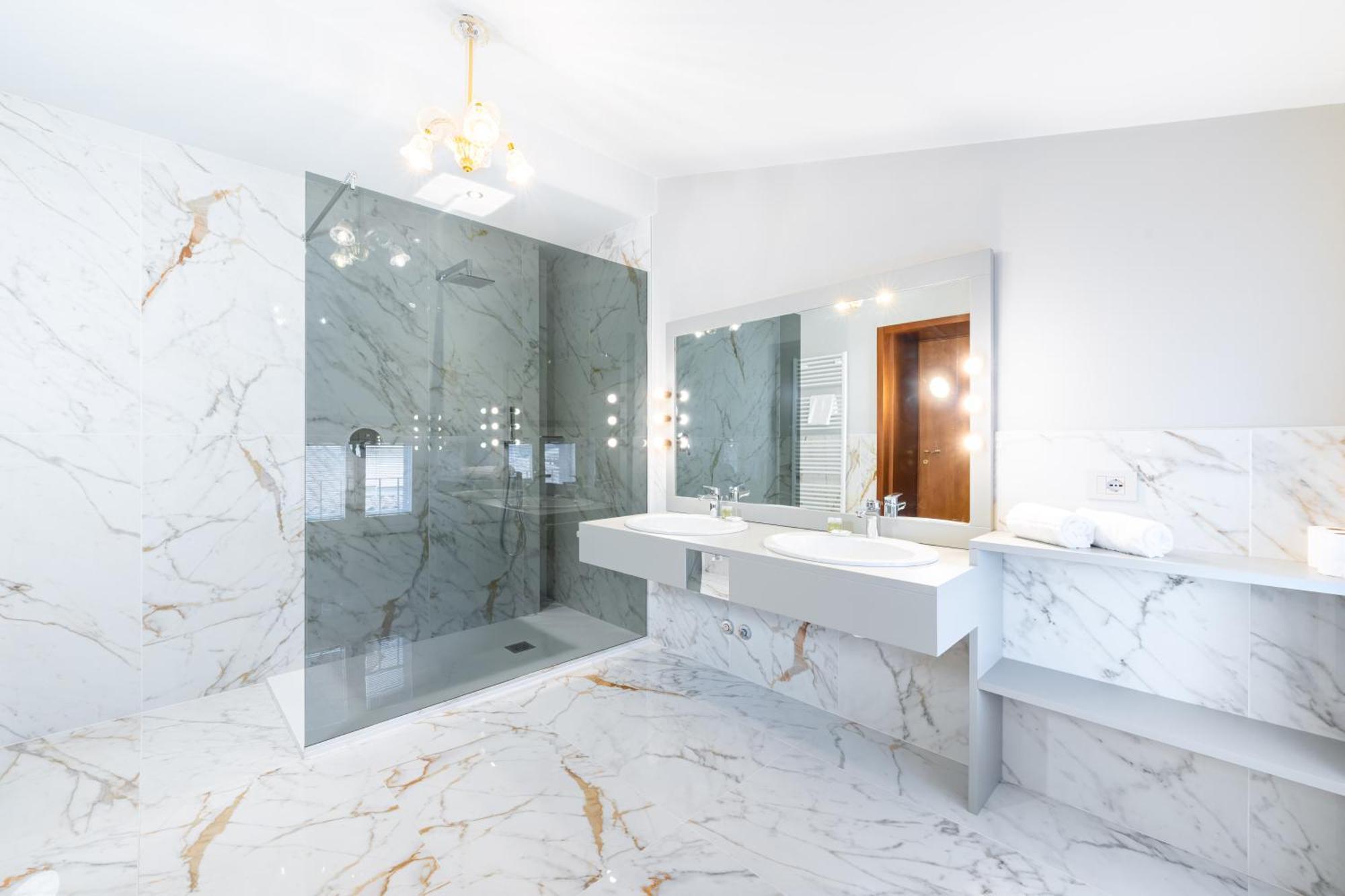 Residenza Girardi Hotell Verona Eksteriør bilde